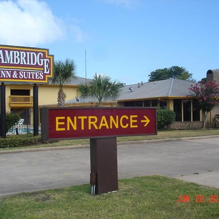 Motel 6-Freeport, Tx Zewnętrze zdjęcie