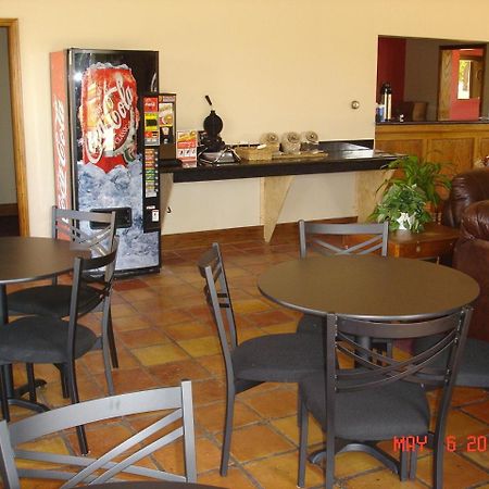 Motel 6-Freeport, Tx Restauracja zdjęcie