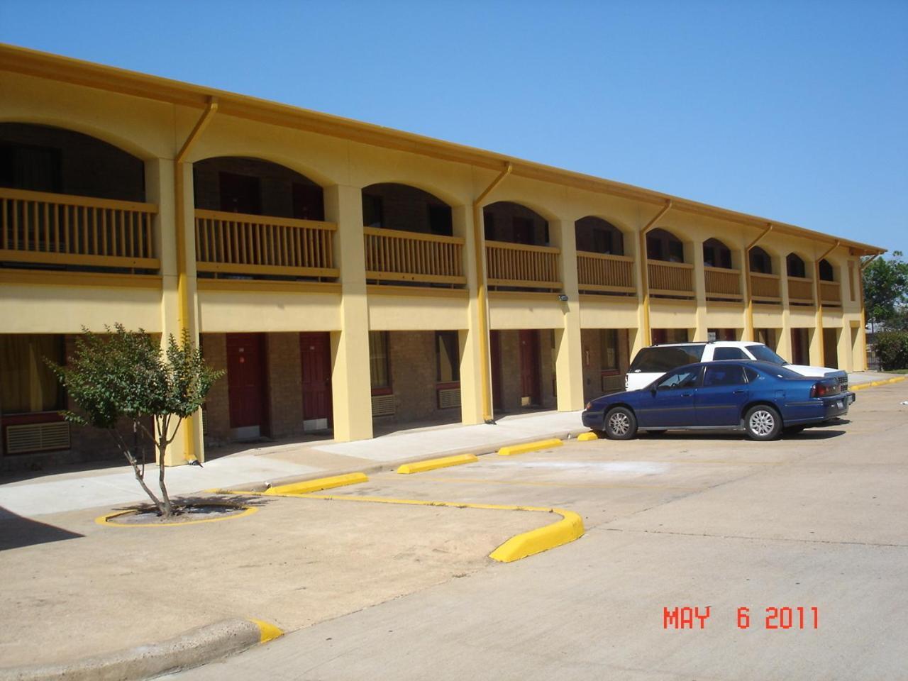 Motel 6-Freeport, Tx Zewnętrze zdjęcie