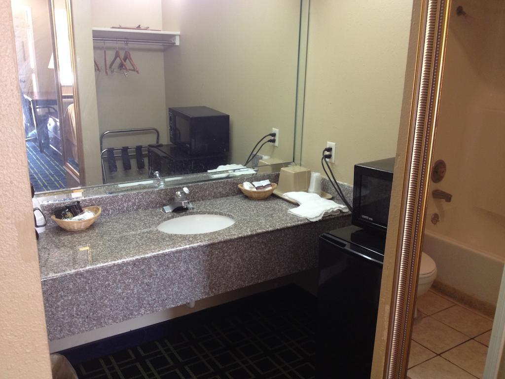 Motel 6-Freeport, Tx Pokój zdjęcie