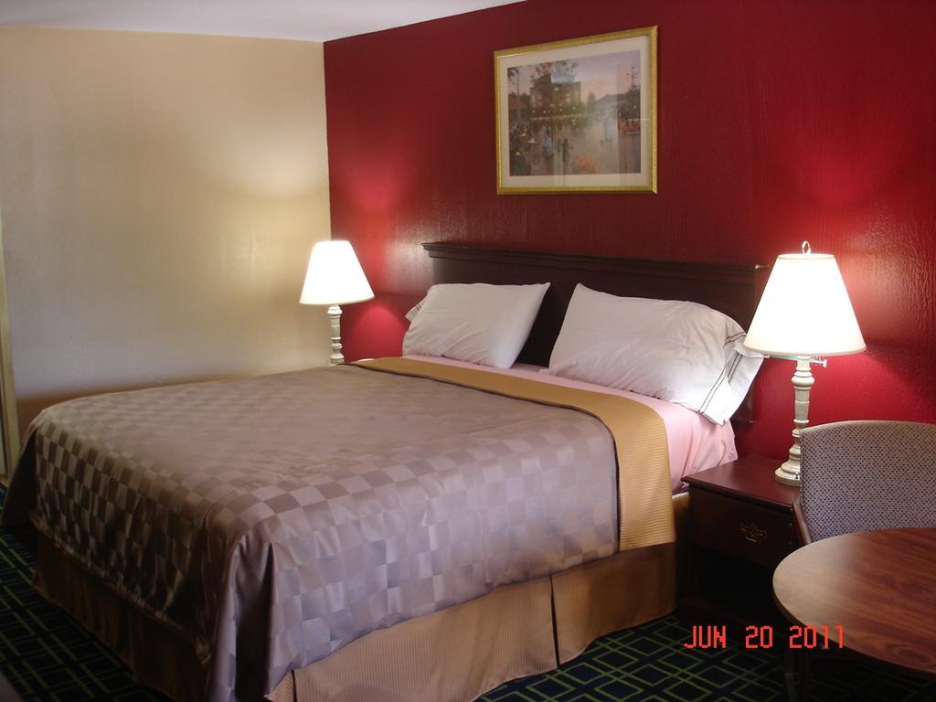 Motel 6-Freeport, Tx Pokój zdjęcie