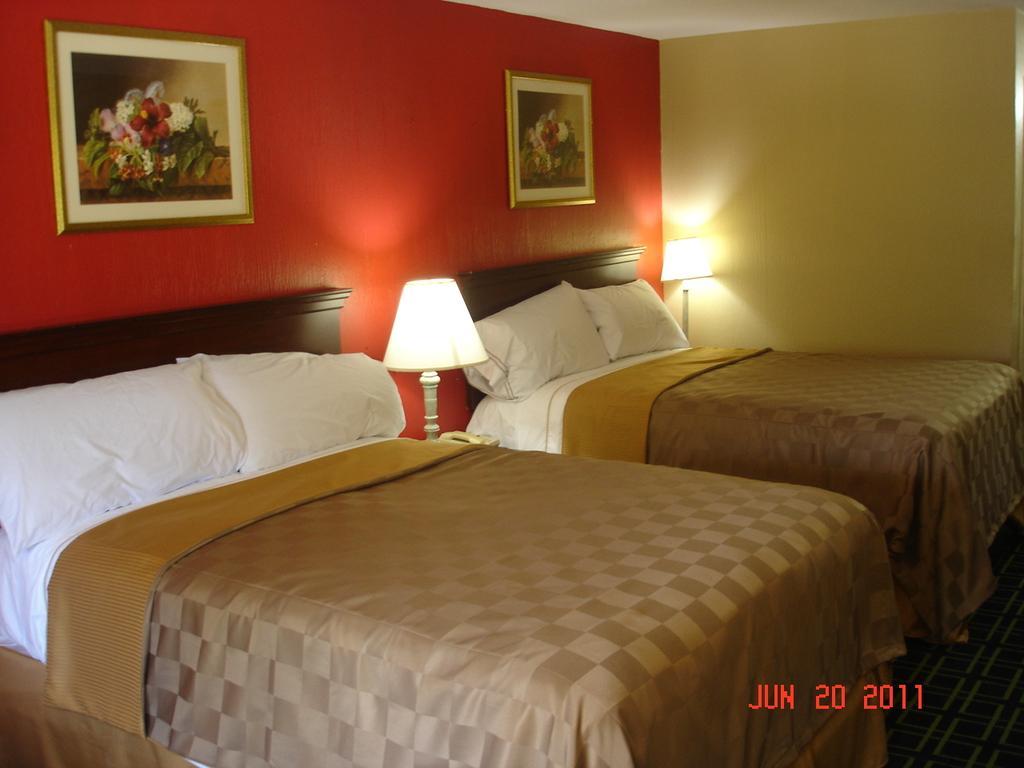 Motel 6-Freeport, Tx Pokój zdjęcie