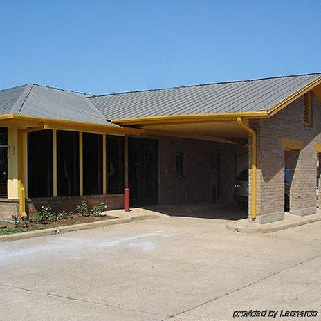 Motel 6-Freeport, Tx Zewnętrze zdjęcie