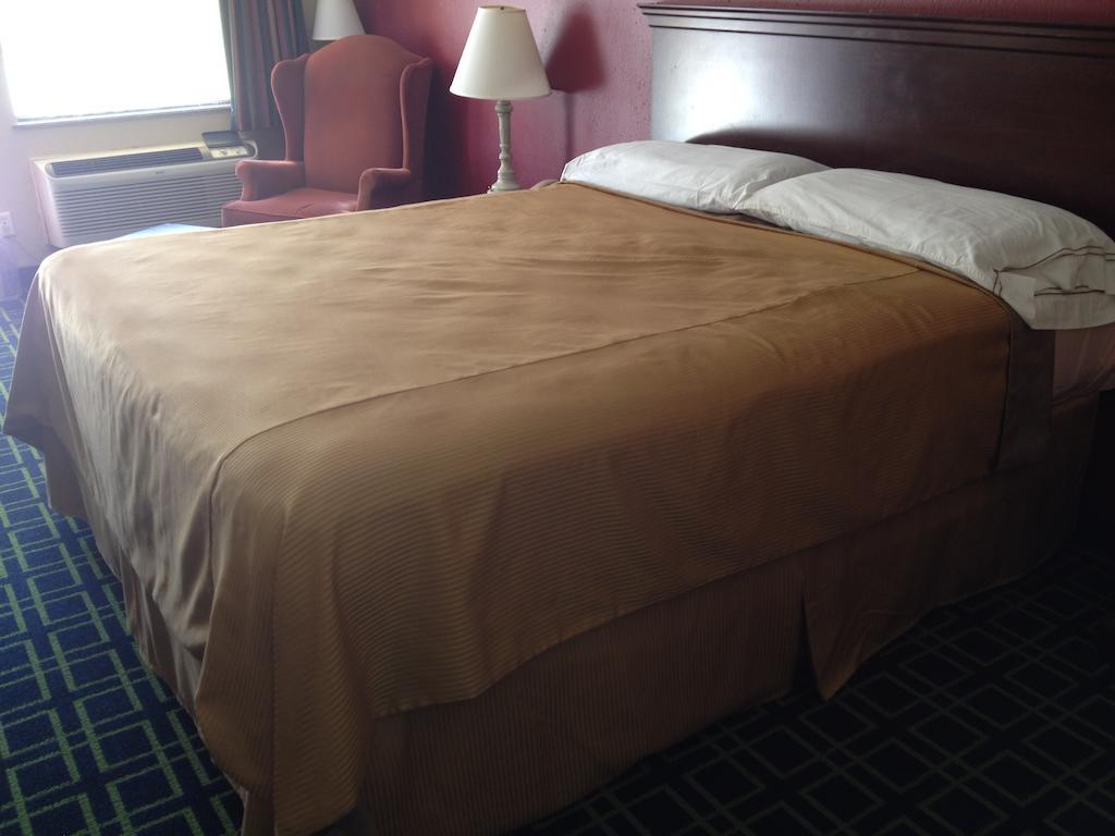 Motel 6-Freeport, Tx Zewnętrze zdjęcie