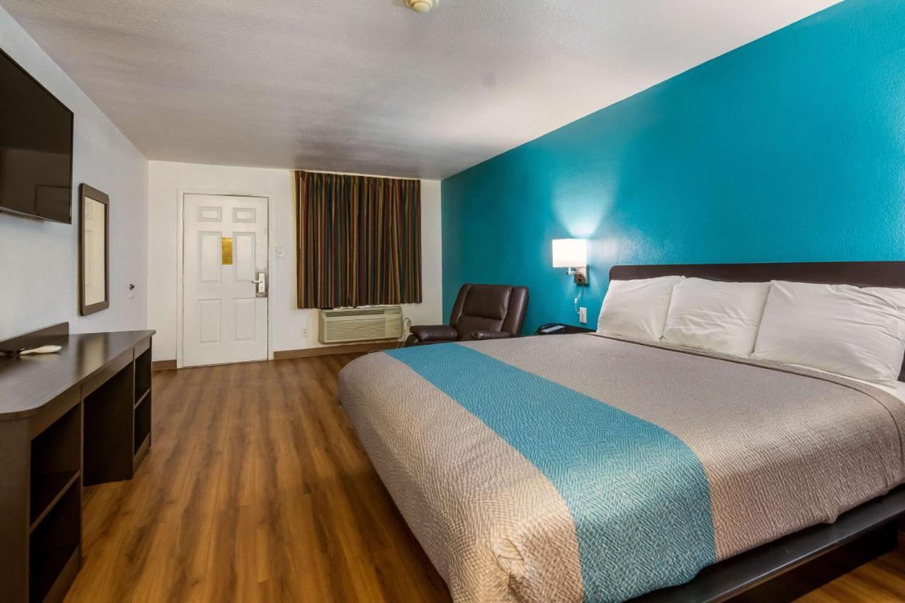 Motel 6-Freeport, Tx Zewnętrze zdjęcie