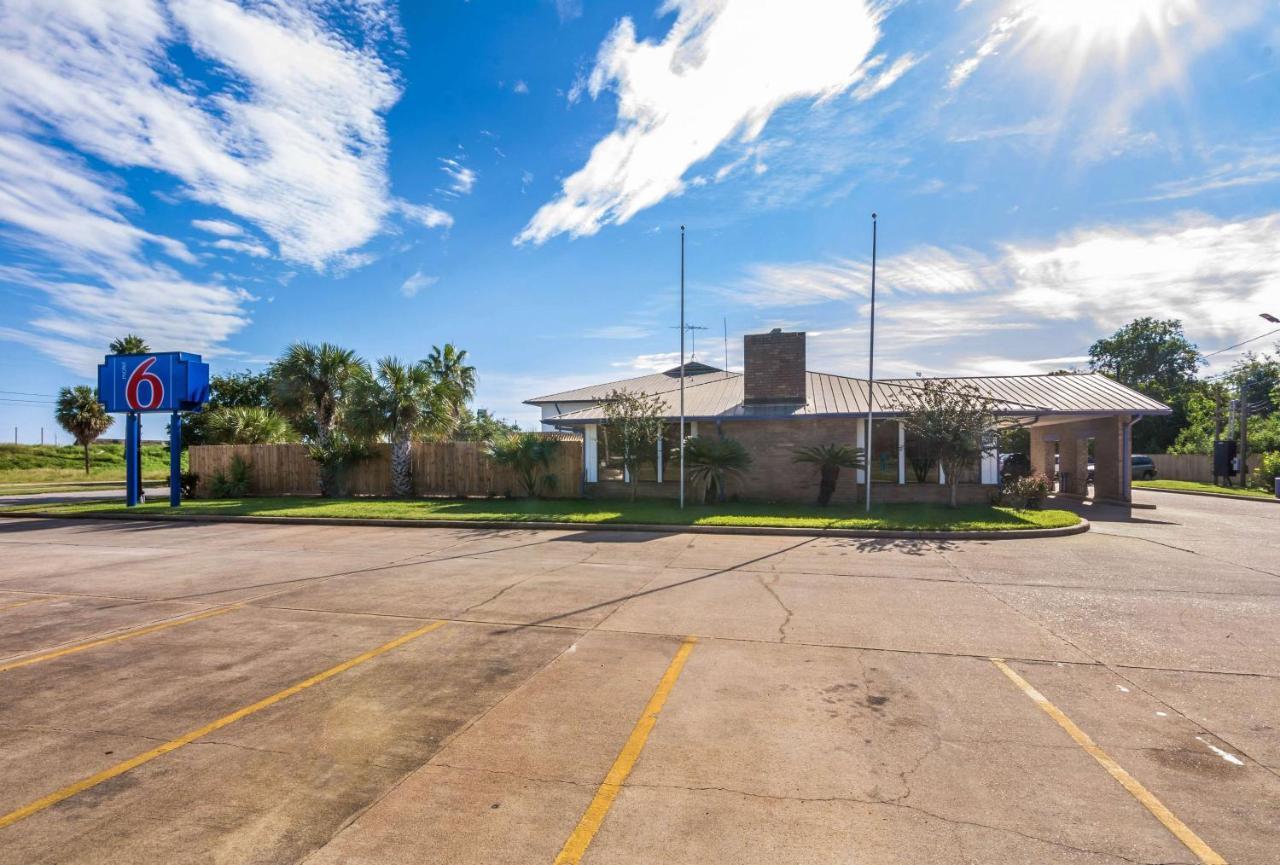 Motel 6-Freeport, Tx Zewnętrze zdjęcie