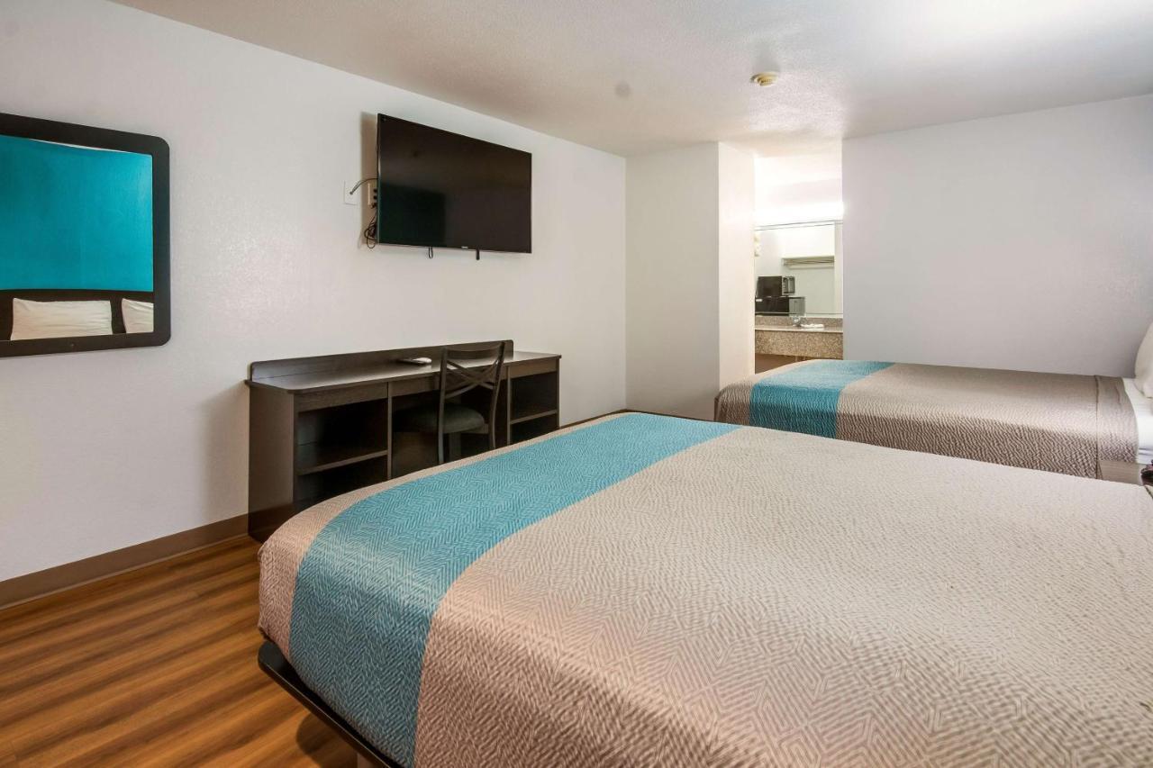 Motel 6-Freeport, Tx Zewnętrze zdjęcie