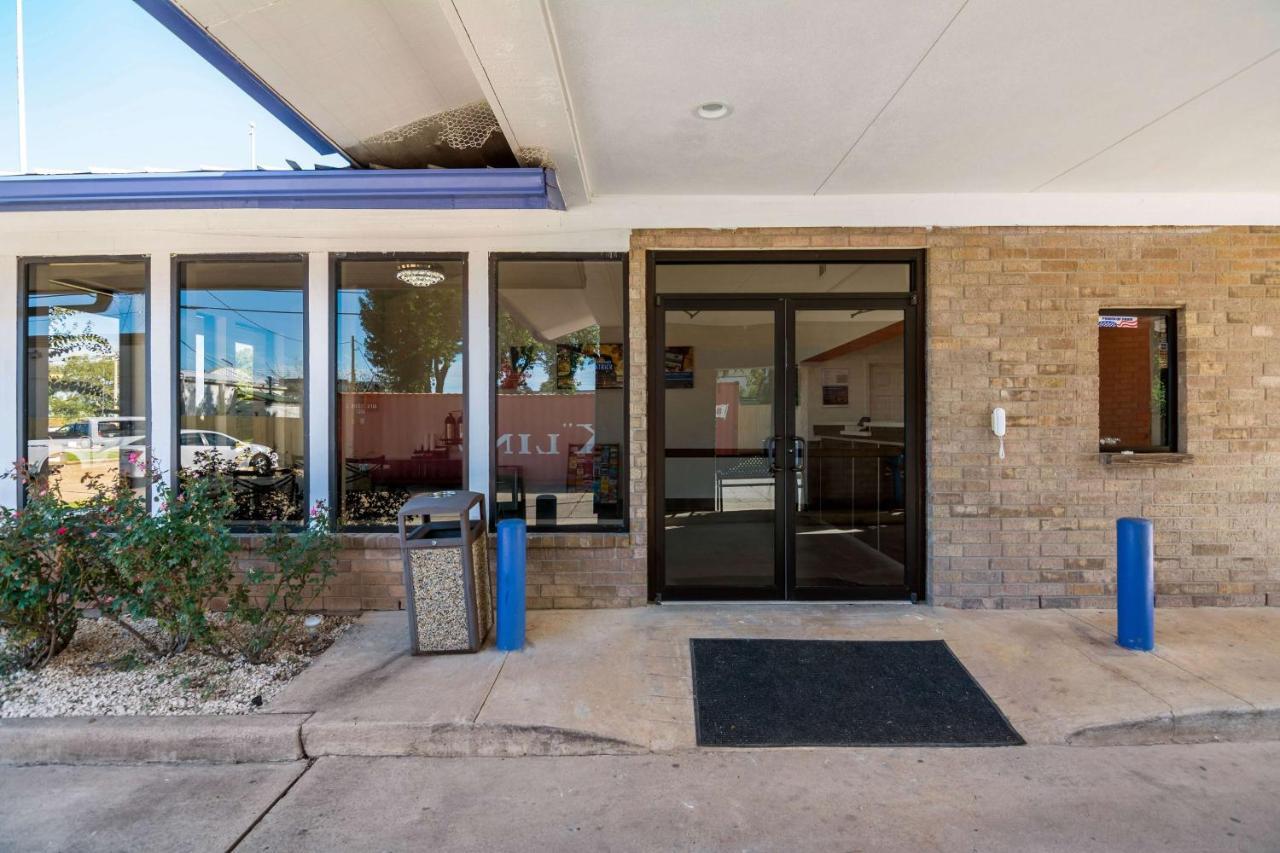 Motel 6-Freeport, Tx Zewnętrze zdjęcie
